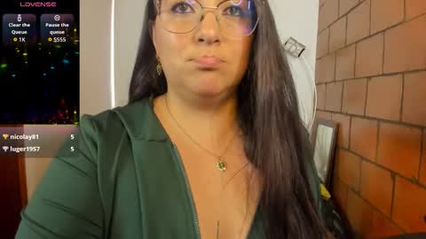 Kylie online show from 01-05-26, 10:02