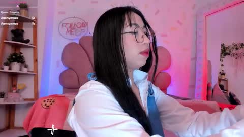 Kylie online show from 02-27-26, 11:38