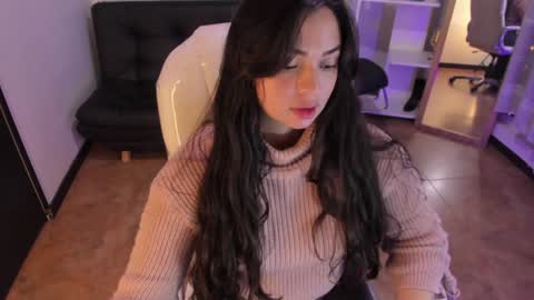 Snapshot of kylie_fire chatting on 01-14-25, 12:45 kylie online show from 01-14-25, 12:45