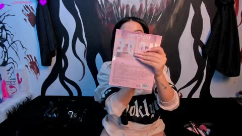 submissive demon Please help me to reach 500 thumbs up online show from 12-28-24, 07:33