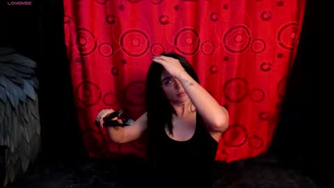 submissive demon Please help me to reach 500 thumbs up online show from 09-09-25, 07:13