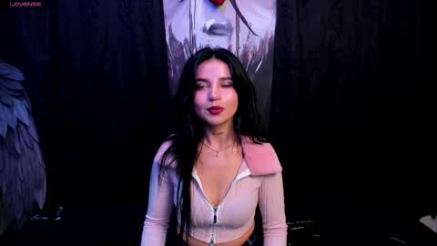 submissive demon Please help me to reach 500 thumbs up online show from 09-23-25, 01:19