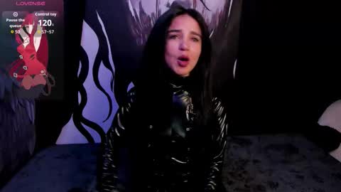 submissive demon Please help me to reach 500 thumbs up online show from 11-26-25, 12:11