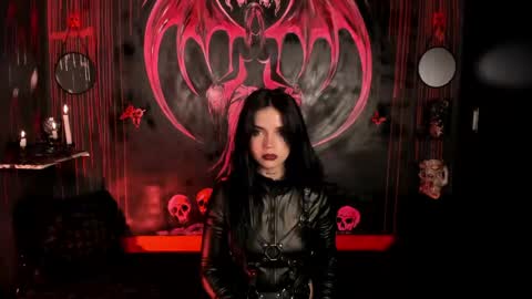 submissive demon Please help me to reach 500 thumbs up online show from 04-23-26, 01:18