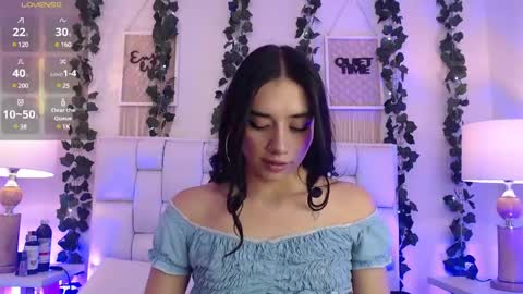 Kylie Myers online show from 12-04-24, 04:05