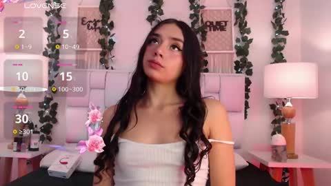 Kylie Myers online show from 12-07-24, 12:35