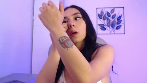 Kylie Myers online show from 12-08-24, 12:08