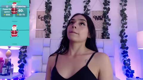 Kylie Myers online show from 12-22-24, 01:00