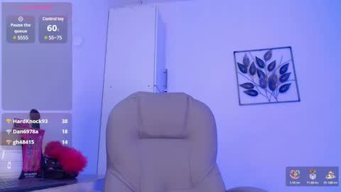 Kylie Myers online show from 12-28-24, 07:01