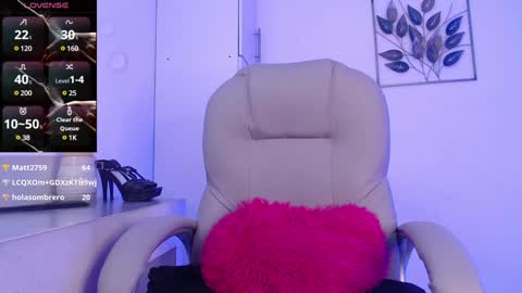 Kylie Myers online show from 01-11-25, 04:03