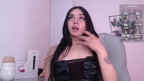 Kylie Myers online show from 01-17-25, 12:10