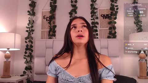 Kylie Myers online show from 01-22-25, 06:10