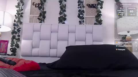 Kylie Myers online show from 01-23-25, 03:22
