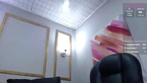 Kylie Myers online show from 02-26-25, 06:00