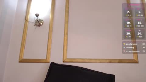 Kylie Myers online show from 03-03-25, 02:59