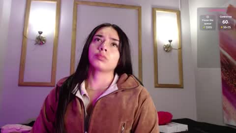 Kylie Myers online show from 03-04-25, 11:19