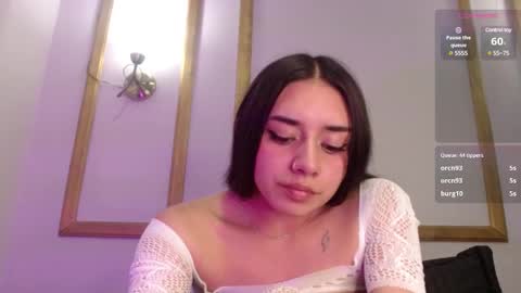 Kylie Myers online show from 03-04-25, 05:24