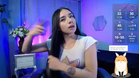 Kylie Myers online show from 09-16-25, 12:17