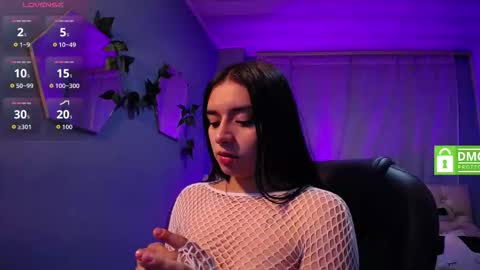 Kylie Myers online show from 09-29-25, 12:32