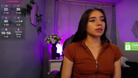 Kylie Myers online show from 09-30-25, 12:32