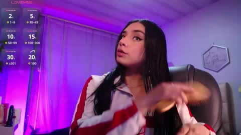 Kylie Myers online show from 10-16-25, 11:33