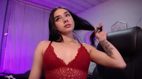 Kylie Myers online show from 10-23-25, 12:04