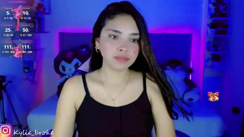 Snapshot of kylie_hottt_ chatting on 01-15-25, 09:20 k ylie online show from 01-15-25, 09:20