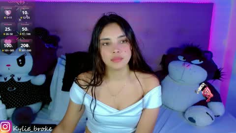 Snapshot of kylie_hottt_ chatting on 01-30-25, 02:38 k ylie online show from 01-30-25, 02:38