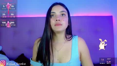 Snapshot of kylie_hottt_ chatting on 02-14-25, 02:07 k ylie online show from 02-14-25, 02:07