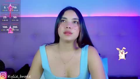 Snapshot of kylie_hottt_ chatting on 02-14-25, 05:09 k ylie online show from 02-14-25, 05:09