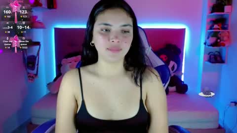 Snapshot of kylie_hottt_ chatting on 09-08-25, 09:25 k ylie online show from 09-08-25, 09:25