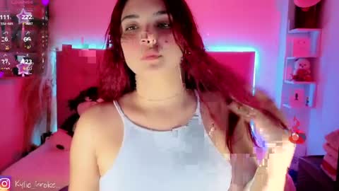 k ylie online show from 03-31-26, 09:59