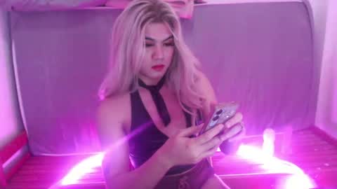 kylie_ish online show from 08-03-26, 05:16