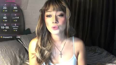Snapshot of kylie_iyutera chatting on 12-05-24, 05:37 kylie online show from 12-05-24, 05:37
