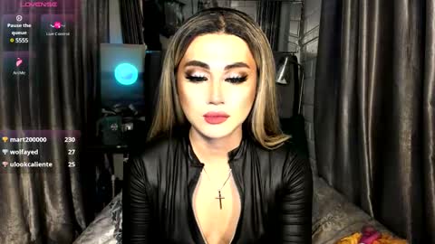 Snapshot of kylie_iyutera chatting on 01-03-25, 07:38 kylie online show from 01-03-25, 07:38