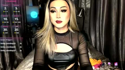 Snapshot of kylie_iyutera chatting on 01-04-25, 07:55 kylie online show from 01-04-25, 07:55