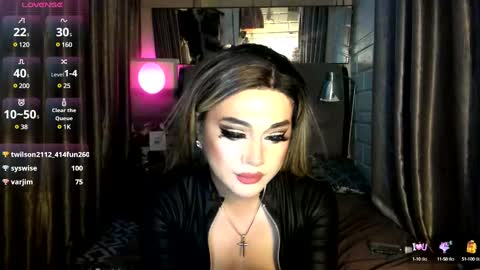 Snapshot of kylie_iyutera chatting on 01-14-25, 11:31 kylie online show from 01-14-25, 11:31