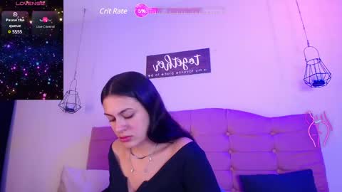kylie_ls online show from 01-09-25, 12:19