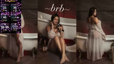 kylie_ls online show from 05-11-26, 09:45