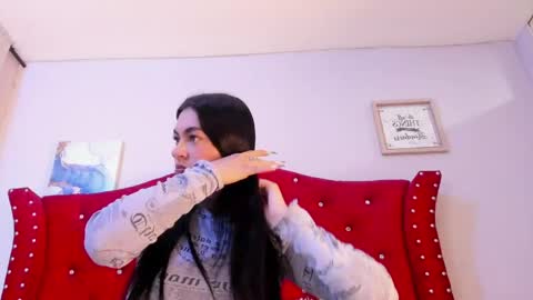 kylie_ls online show from 05-12-26, 09:23