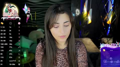 Kylie online show from 01-05-25, 12:21