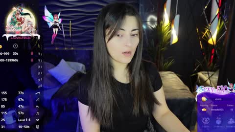 Kylie online show from 01-06-25, 05:08