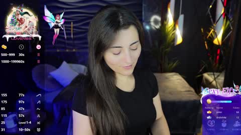 Kylie online show from 01-06-25, 11:18