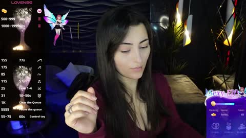 Kylie online show from 01-07-25, 08:24