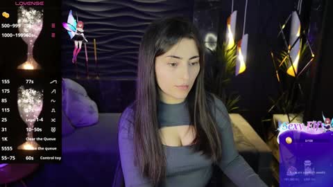 Kylie online show from 01-10-25, 05:37