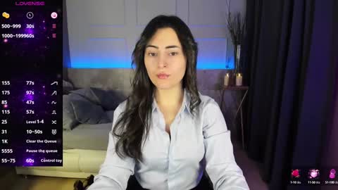 Kylie online show from 02-16-25, 05:26