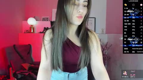 Kylie online show from 10-01-25, 05:24