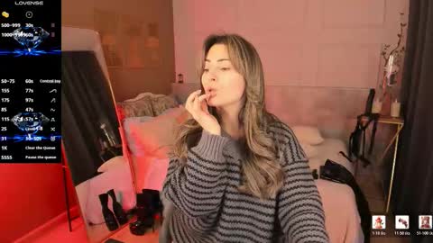 Kylie online show from 02-01-26, 05:39