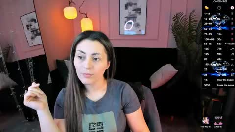 Kylie online show from 05-08-26, 02:00
