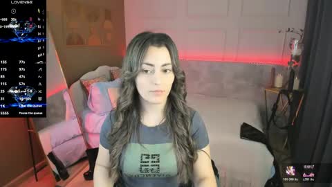 Kylie online show from 05-17-26, 05:49